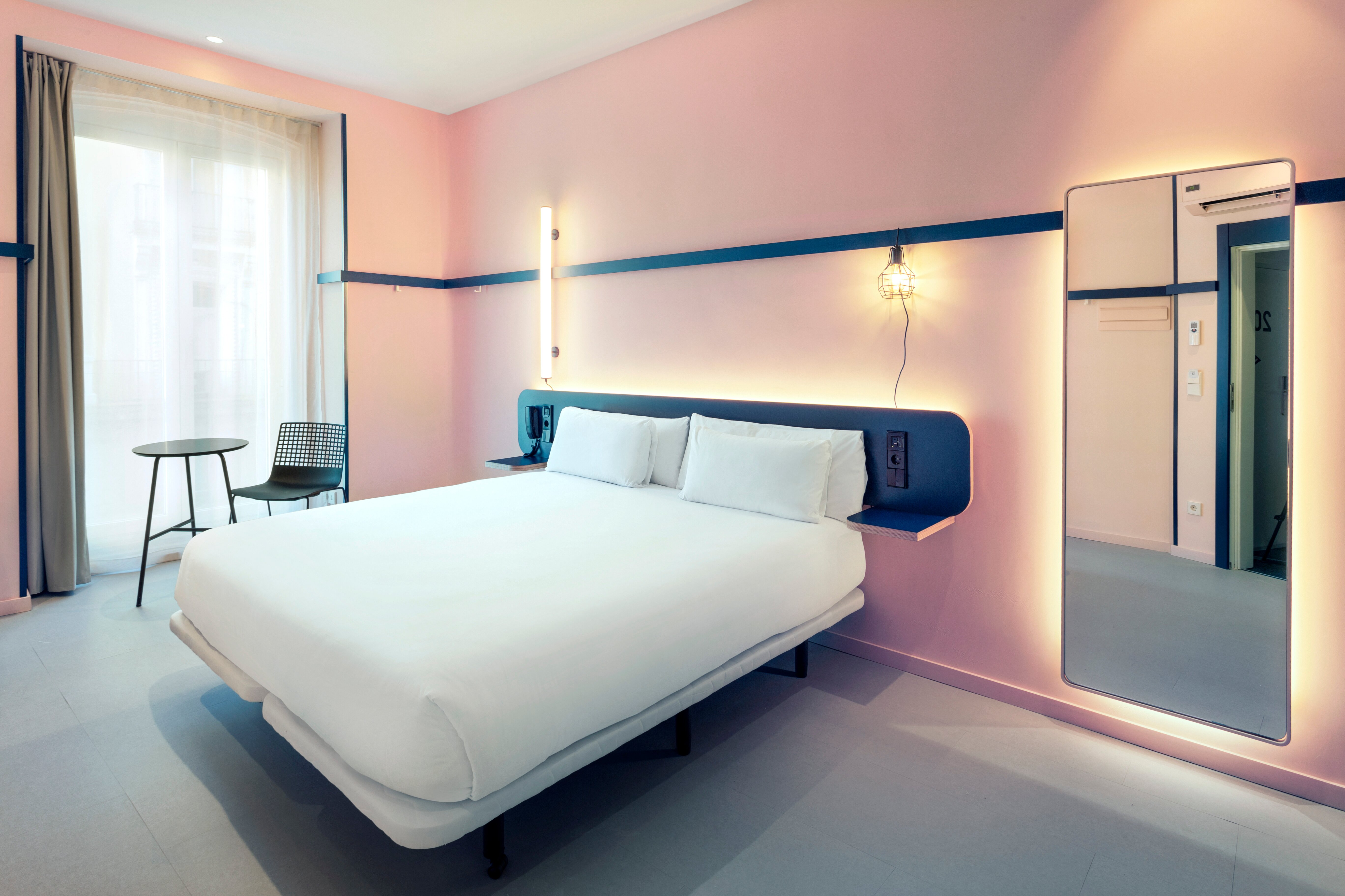 B&B HOTEL MADRID CENTRO PLAZA MAYOR : Prezzi E Recensioni 2024