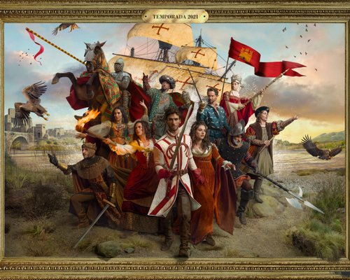 Puy du Fou España