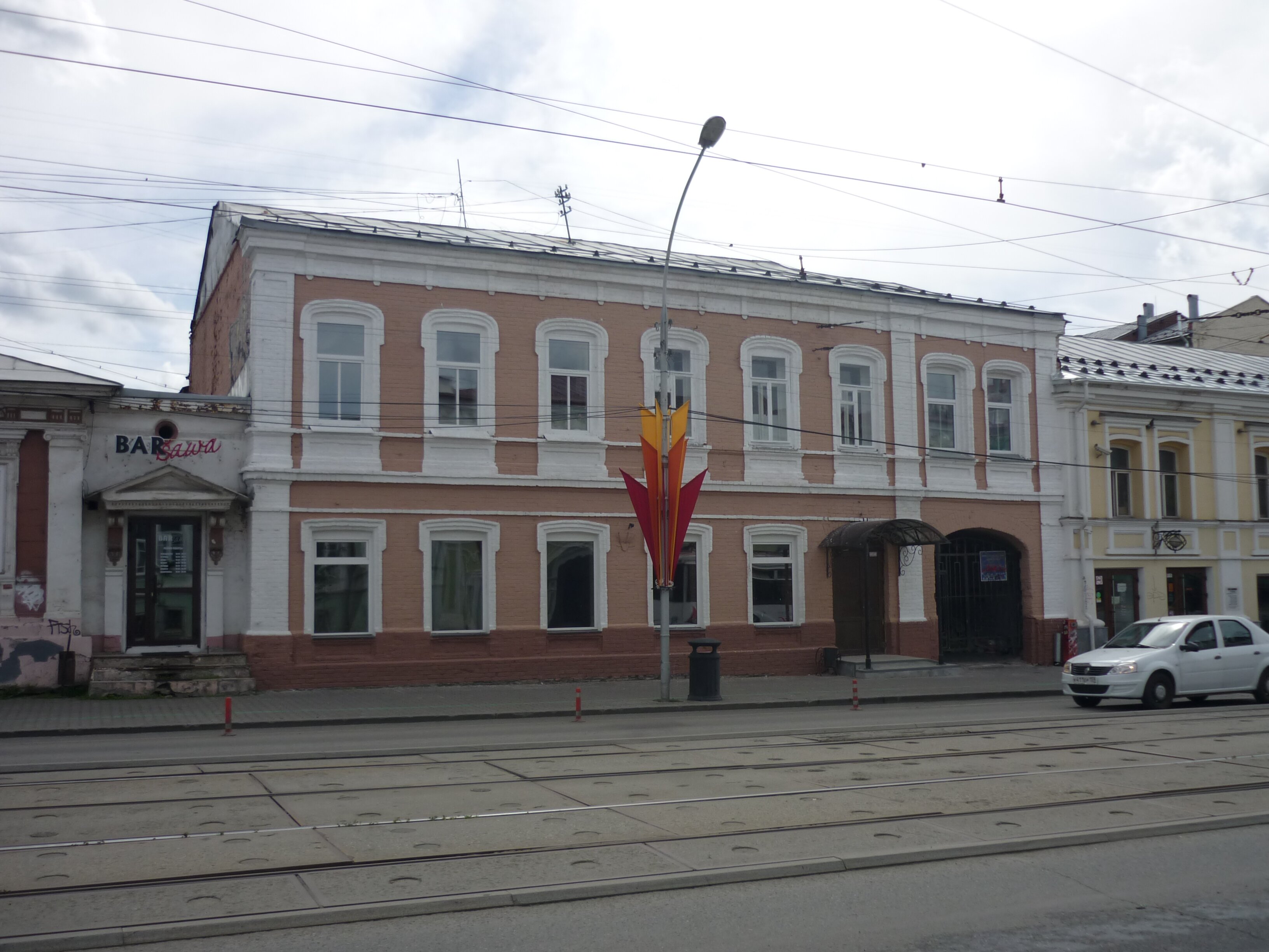 Ленина 78 Фото