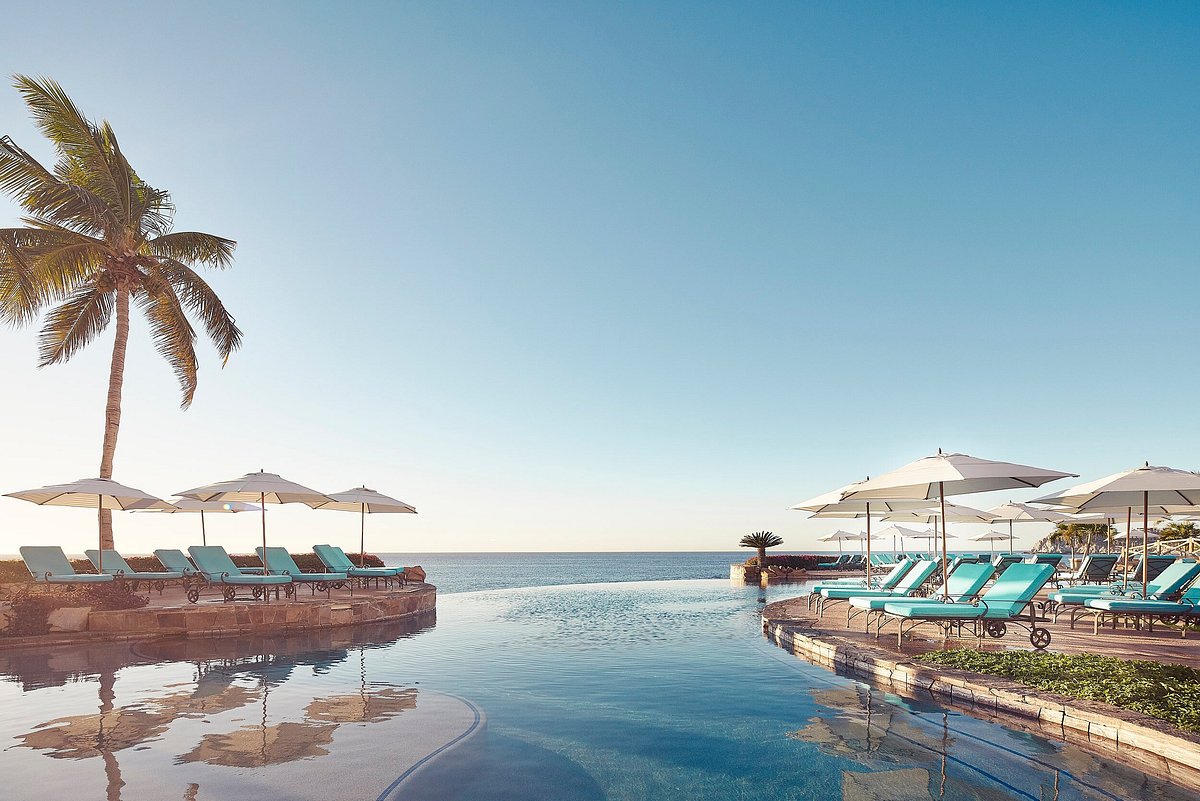 Hacienda del Mar Los Cabos Resort, Villas &amp; Golf, hotel en Cabo San Lucas