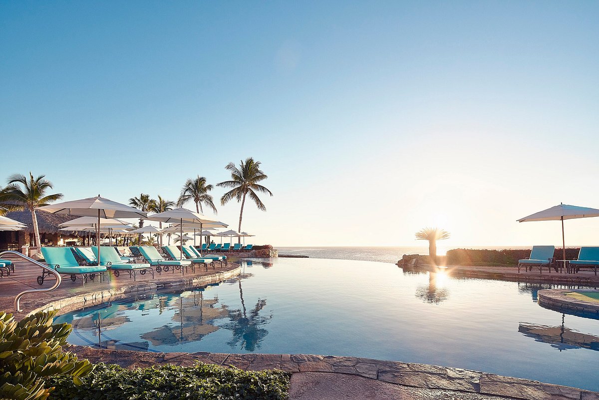Hacienda del Mar Los Cabos Resort, Villas &amp; Golf, hotel in Cabo San Lucas