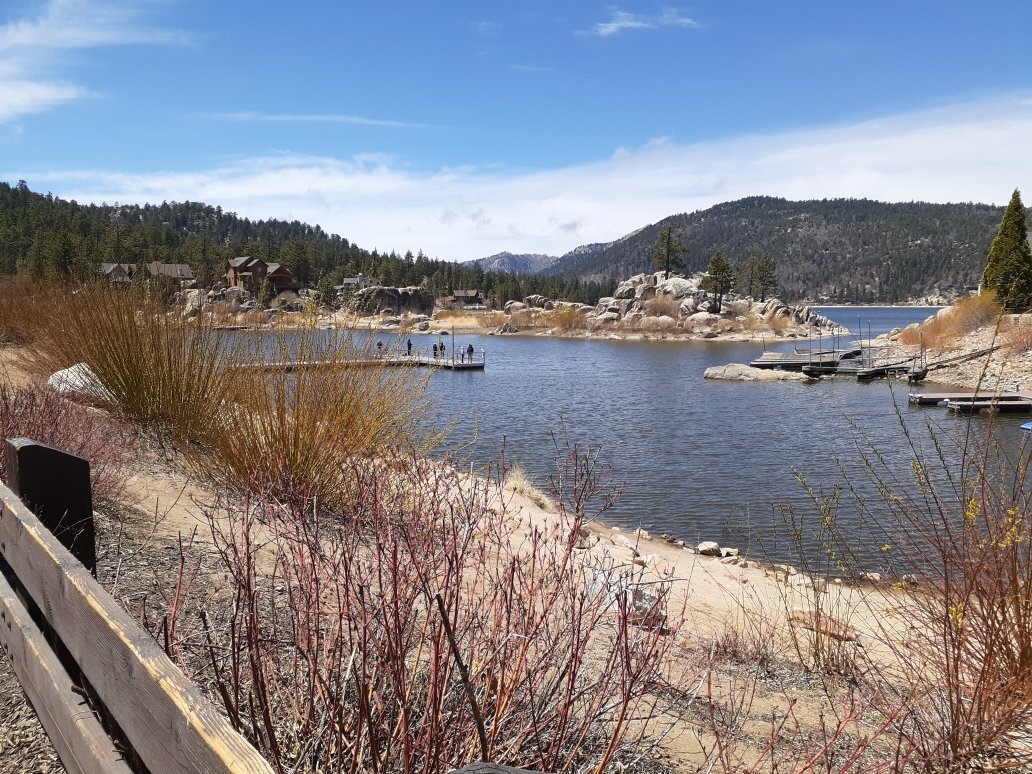 Boulder Bay Park (Big Bear Lake) - All You Need To Know BEFORE You Go