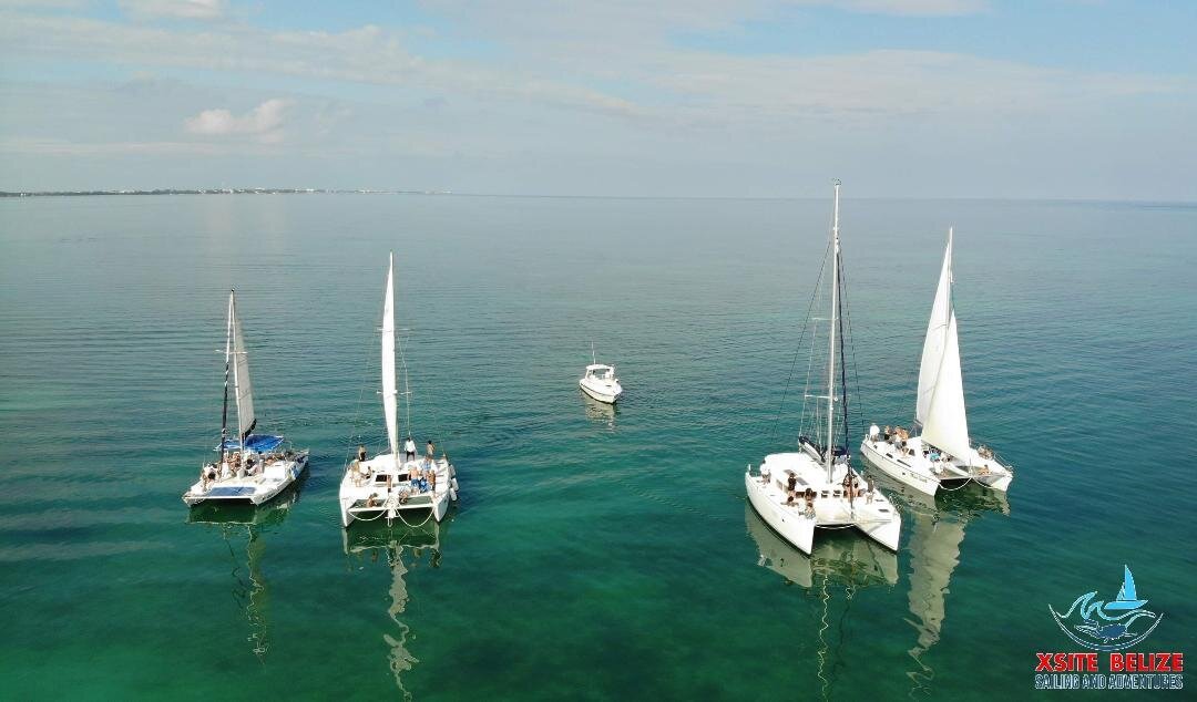 XSITE BELIZE SAILING & ADVENTURES (San Pedro): Tutto Quello Che C'è Da ...