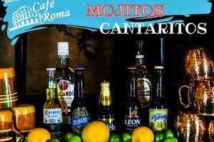 Bebidas