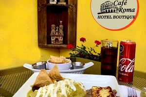 Comida