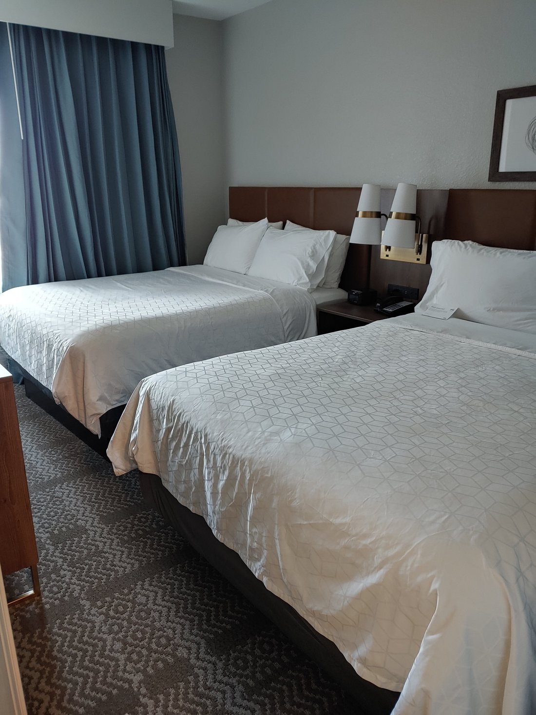 STAYBRIDGE SUITES PHOENIX - GLENDALE SPORTS DIST, AN IHG HOTEL $116 ...