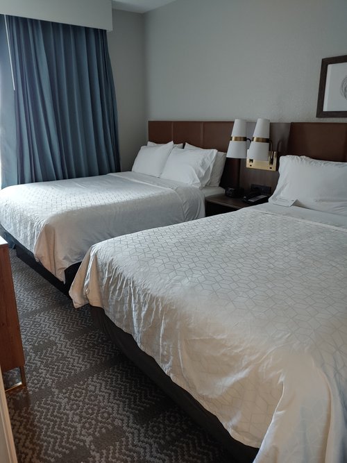 STAYBRIDGE SUITES PHOENIX - GLENDALE SPORTS DIST, AN IHG HOTEL $149 ...