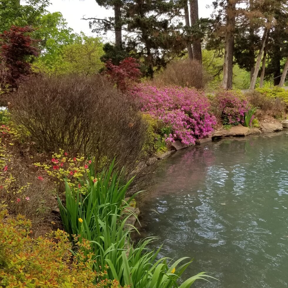 Honor Heights Park (2025) - All You Need to Know BEFORE You Go (with Reviews)