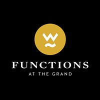 Functions at The Grand