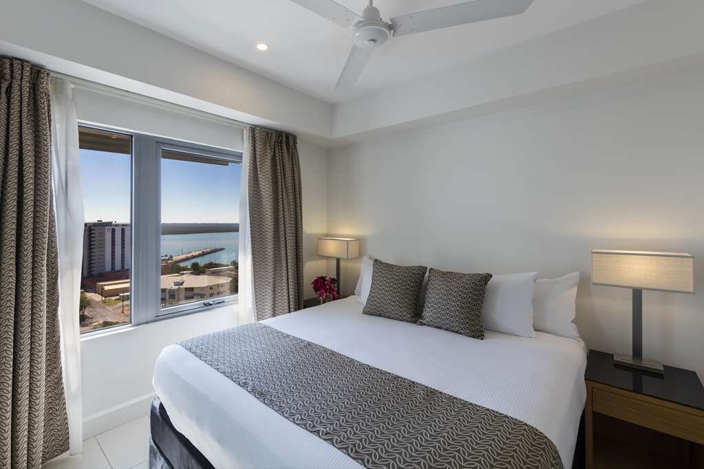Hotel photo 28 of Oaks Darwin Elan Hotel.