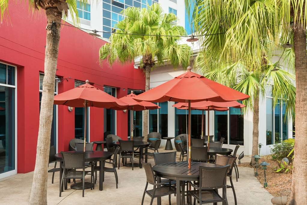 Hotel photo 30 of Hilton Garden Inn Tampa Airport Westshore.