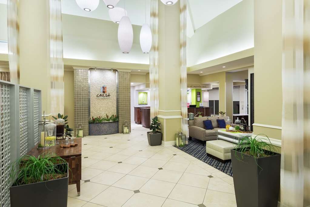 Hotel photo 26 of Hilton Garden Inn Tampa Airport Westshore.