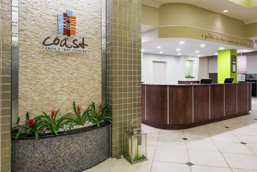 Hotel photo 16 of Hilton Garden Inn Tampa Airport Westshore.