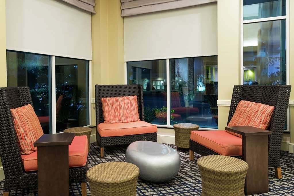 Hotel photo 54 of Hilton Garden Inn Tampa Airport Westshore.