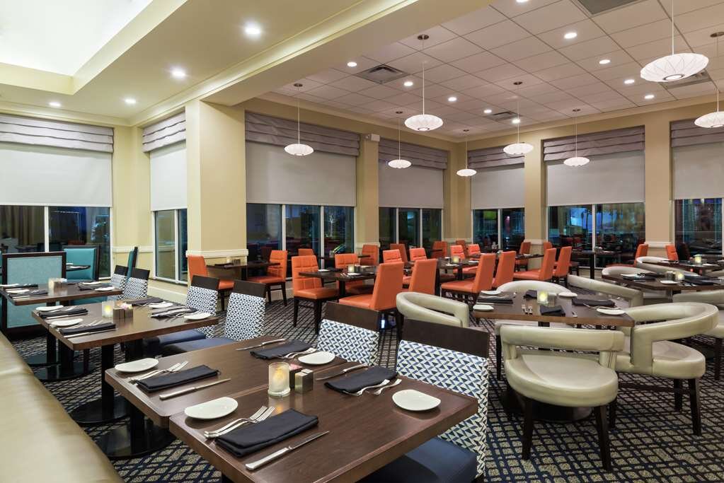 Hotel photo 20 of Hilton Garden Inn Tampa Airport Westshore.