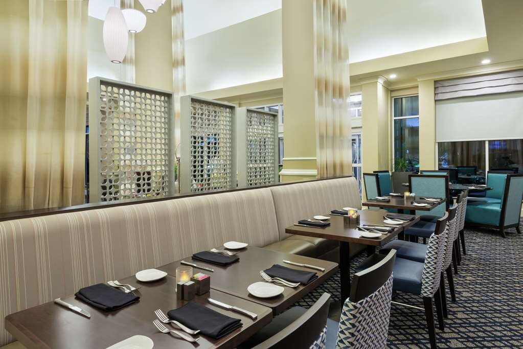 Hotel photo 11 of Hilton Garden Inn Tampa Airport Westshore.