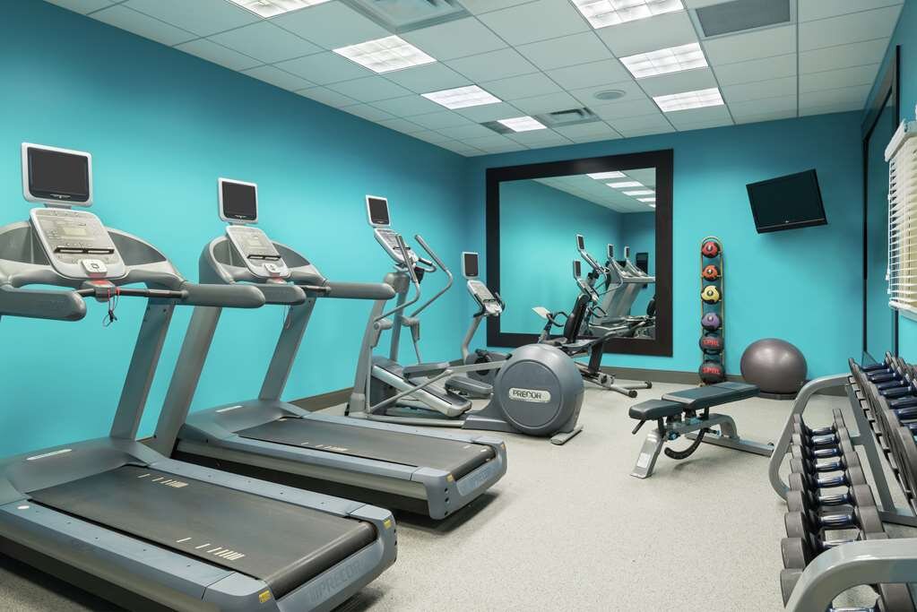 Hotel photo 57 of Hilton Garden Inn Tampa Airport Westshore.
