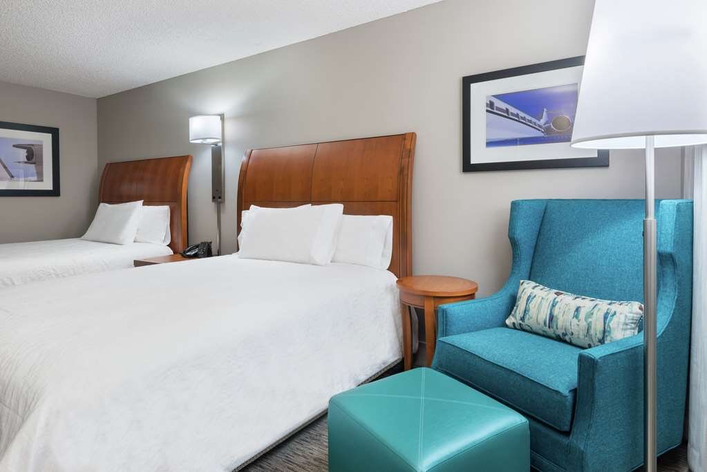 Hotel photo 27 of Hilton Garden Inn Tampa Airport Westshore.