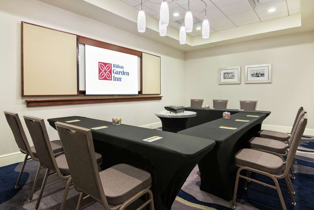 Hotel photo 19 of Hilton Garden Inn Tampa Airport Westshore.