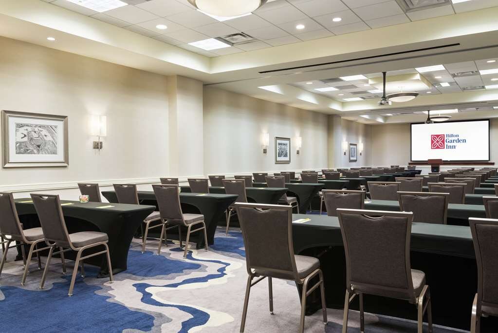 Hotel photo 49 of Hilton Garden Inn Tampa Airport Westshore.