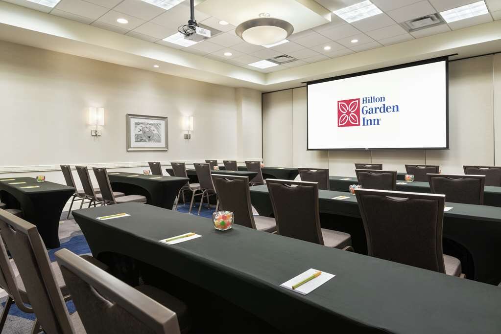 Hotel photo 58 of Hilton Garden Inn Tampa Airport Westshore.