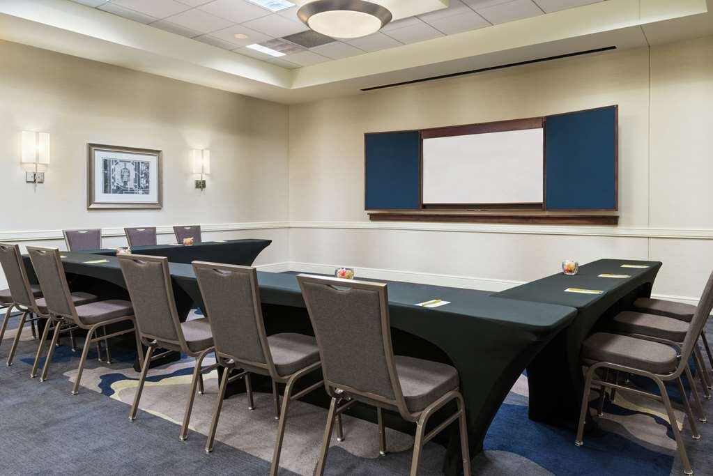 Hotel photo 55 of Hilton Garden Inn Tampa Airport Westshore.