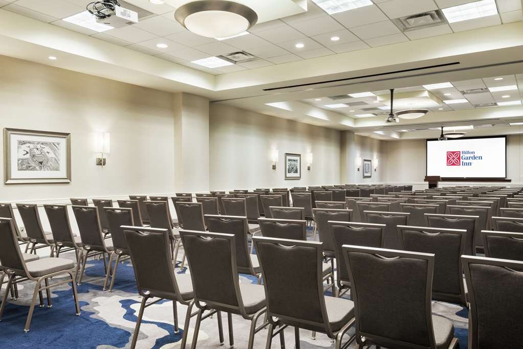 Hotel photo 41 of Hilton Garden Inn Tampa Airport Westshore.