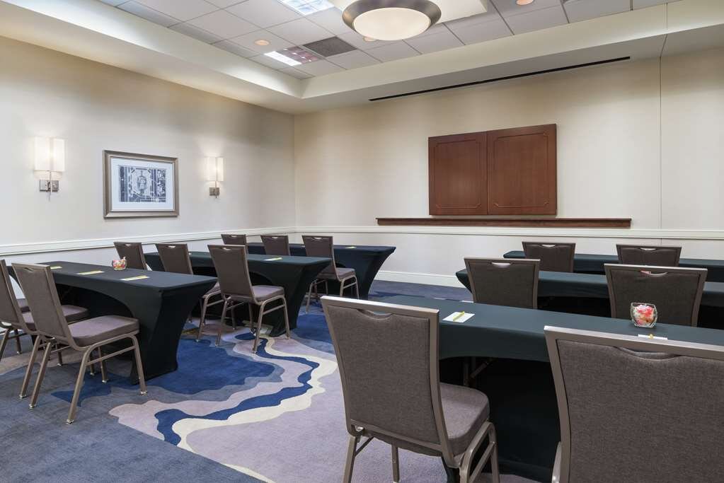 Hotel photo 59 of Hilton Garden Inn Tampa Airport Westshore.
