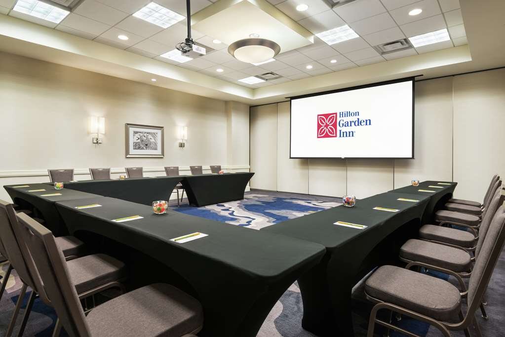 Hotel photo 3 of Hilton Garden Inn Tampa Airport Westshore.