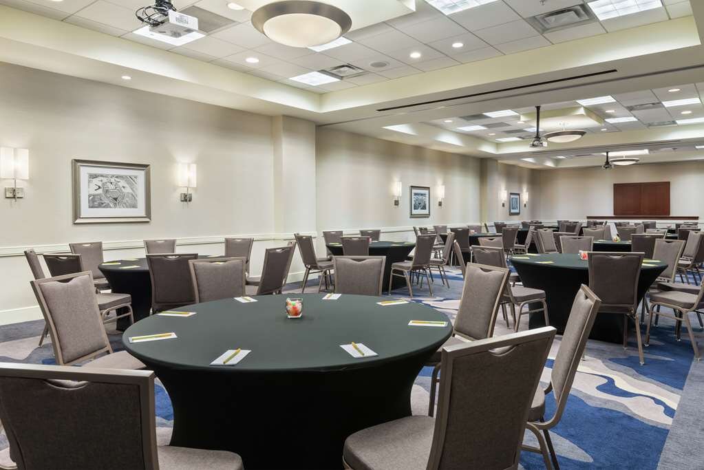 Hotel photo 29 of Hilton Garden Inn Tampa Airport Westshore.