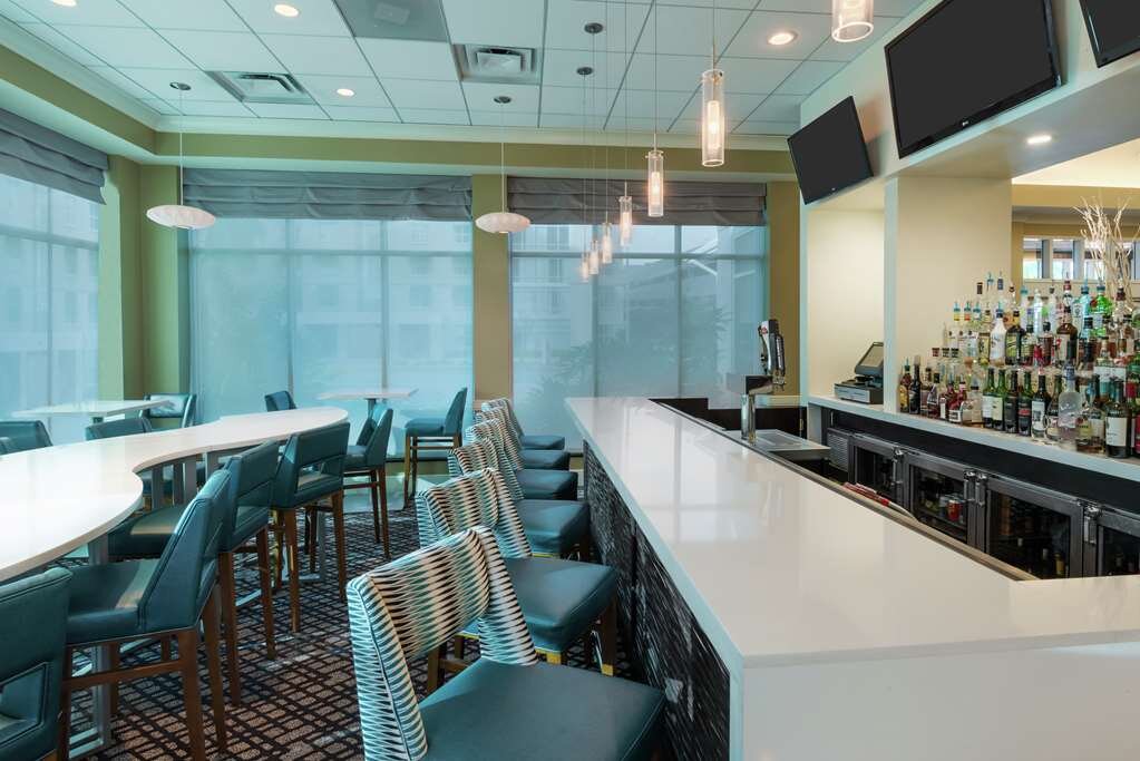 Hotel photo 43 of Hilton Garden Inn Tampa Airport Westshore.