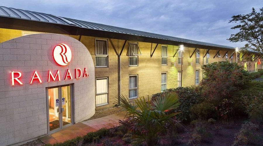 Ramada Oxford