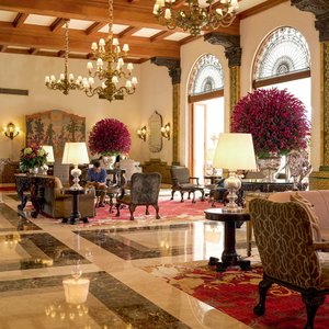 Hotel Country Club Dia