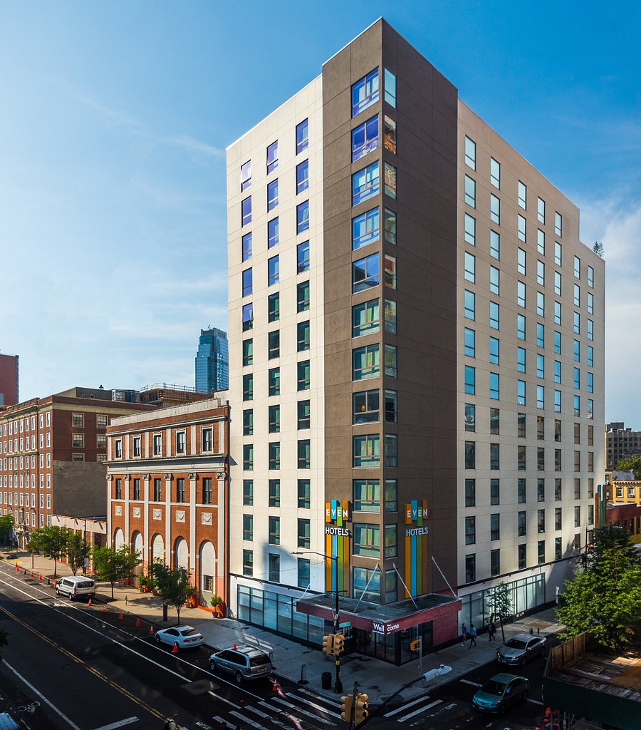 EVEN HOTEL BROOKLYN 144 (̶2̶6̶9̶) Updated 2021 Prices & Reviews