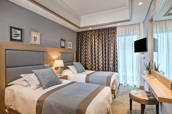 RODOS PARK SUITES & SPA - Updated 2023 Prices (Rhodes Town, Greece)