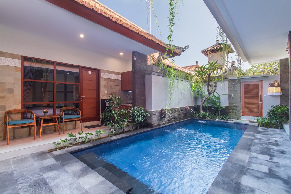 NAKSA HOMESTAY SANUR (AU$19): 2022 Prices & Reviews (Bali) - Photos of ...