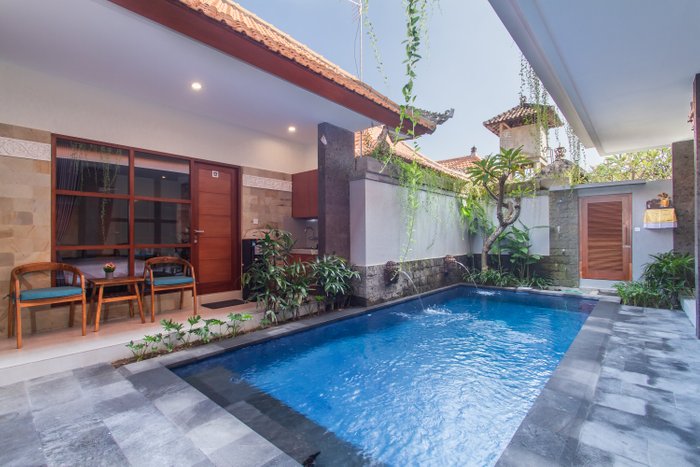 NAKSA HOMESTAY SANUR $15 ($̶4̶8̶) - Prices & Hotel Reviews - Bali