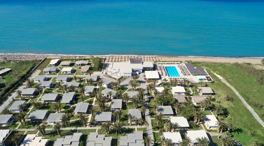 CIvitel Creta Beach_exterior panoramic