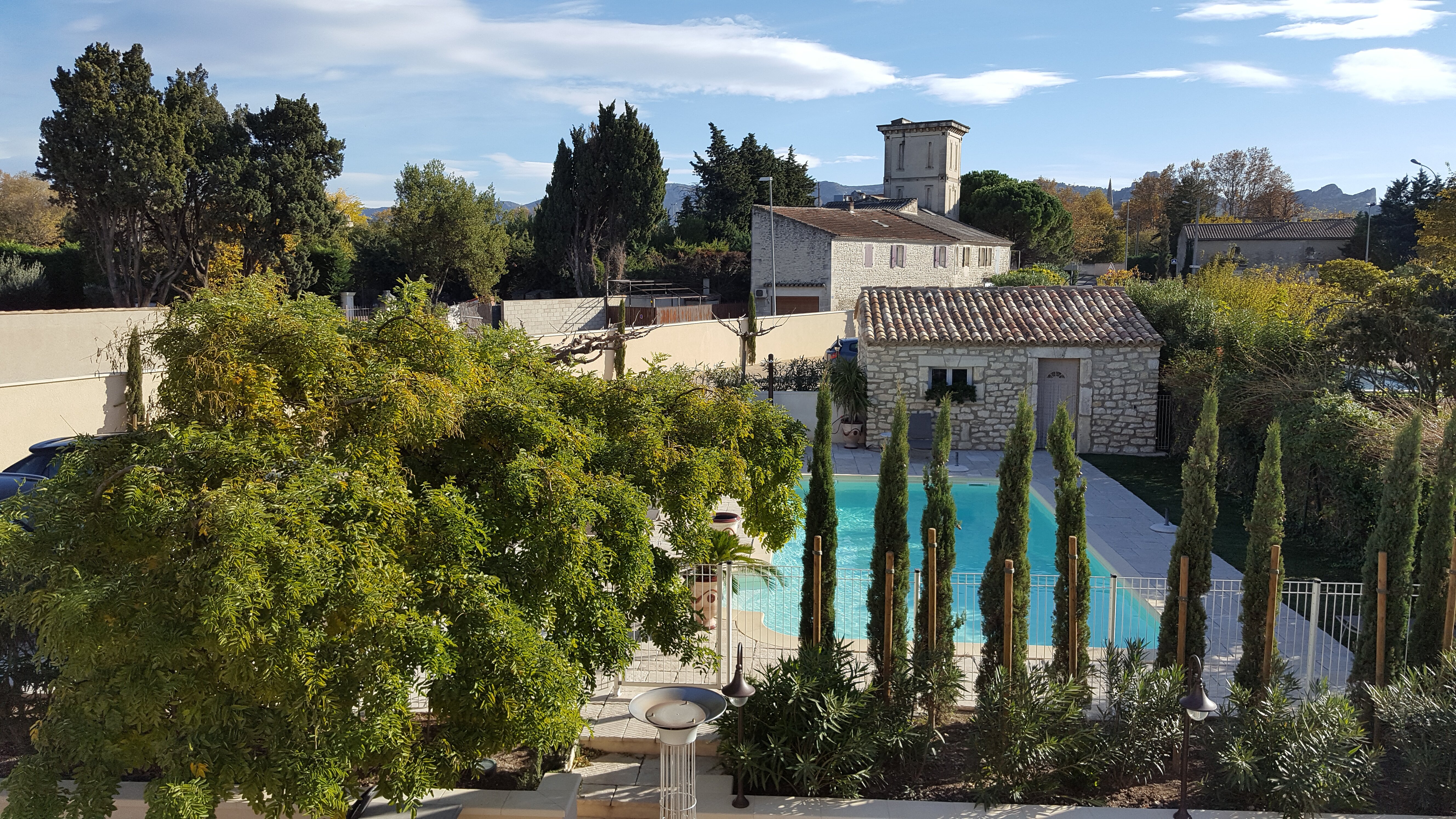 THE 10 BEST Hotels in Saint Remy de Provence for 2024 from C 108