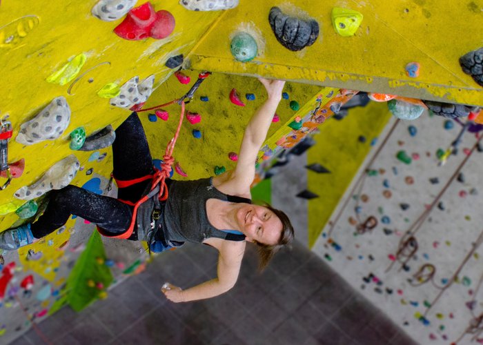 The Foundry Climbing Centre - 셰필드 - The Foundry Climbing Centre의 리뷰 - 트립어드바이저