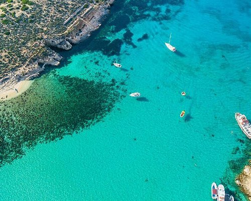 gozo island boat tour