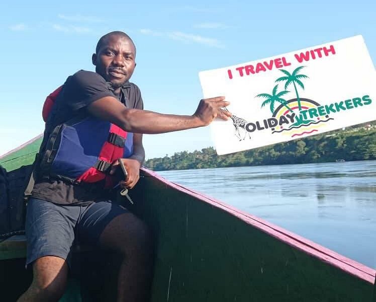 Tubing the Nile (Jinja) - All You Need to Know BEFORE You Go