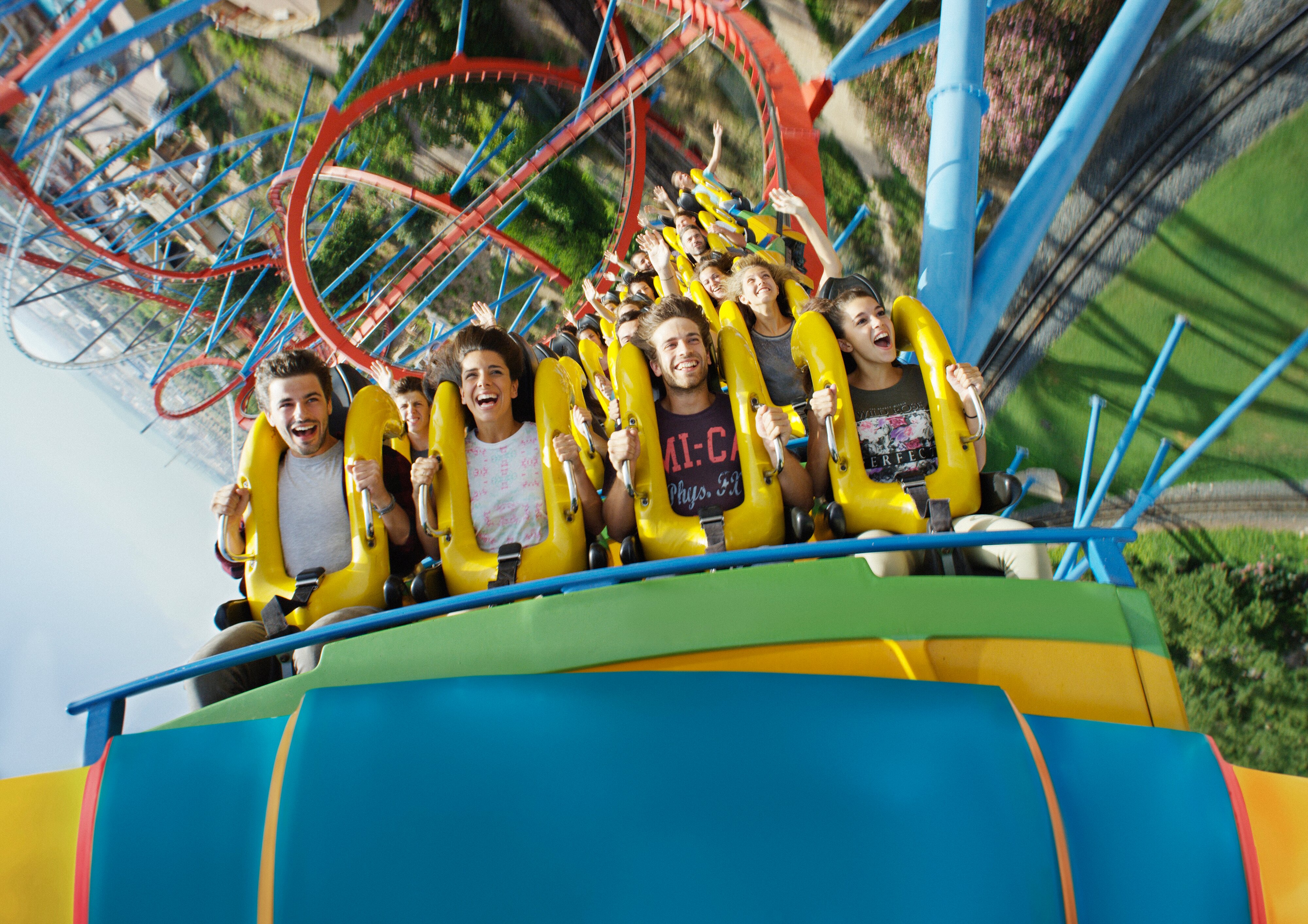 PortAventura All You Need to Know BEFORE You Go 2024