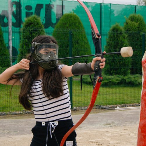 The 5 Best Game Entertainment Centers In Uzbekistan Uzbekistan