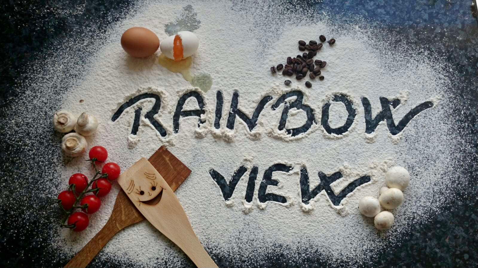 RAINBOW VIEW B&B - Reviews (Kyleakin, Isle Of Skye, Scotland)