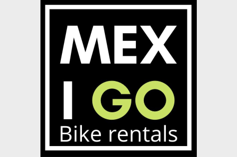 Go bike sale rental