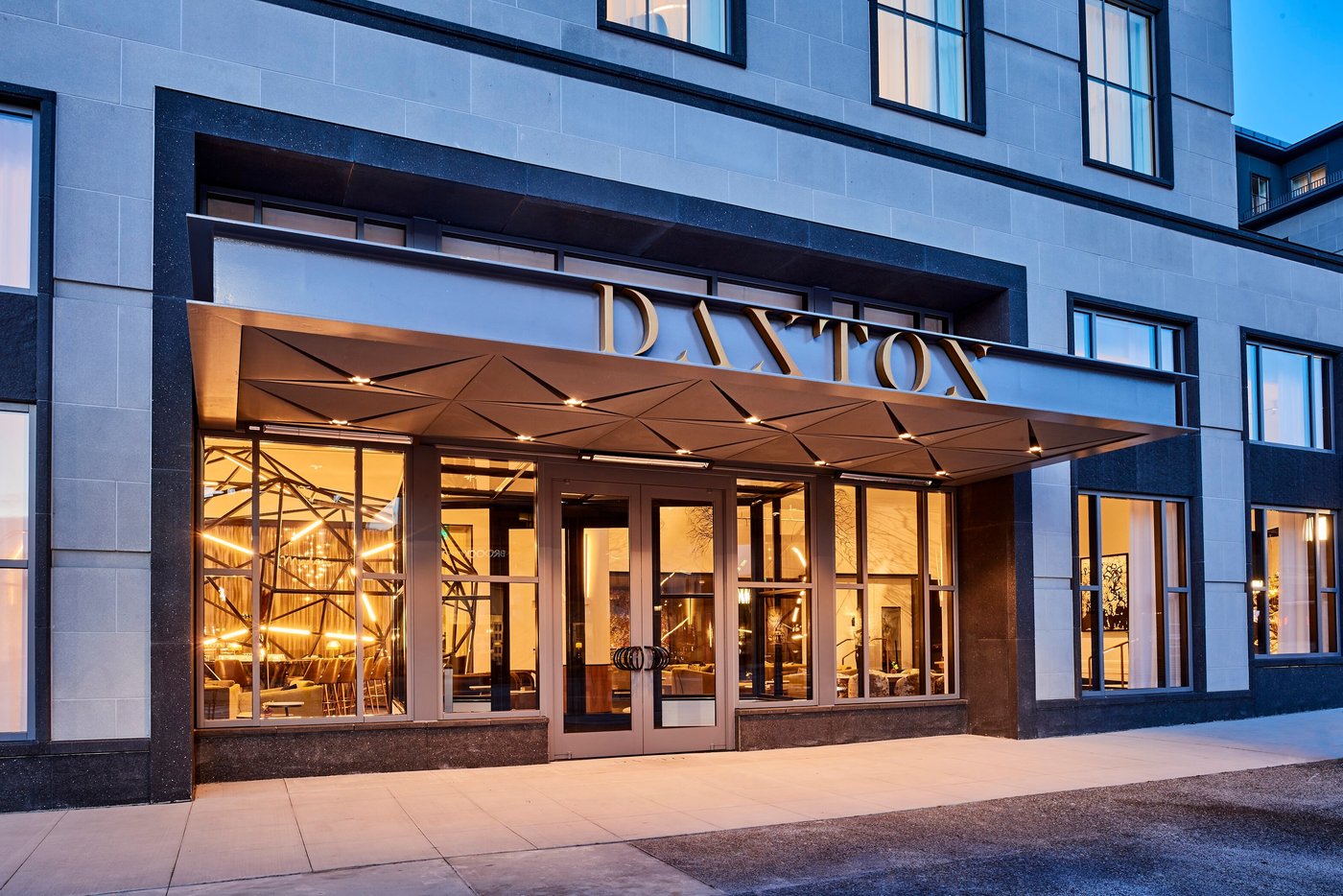 DAXTON HOTEL - Updated 2024 Reviews, Photos & Prices