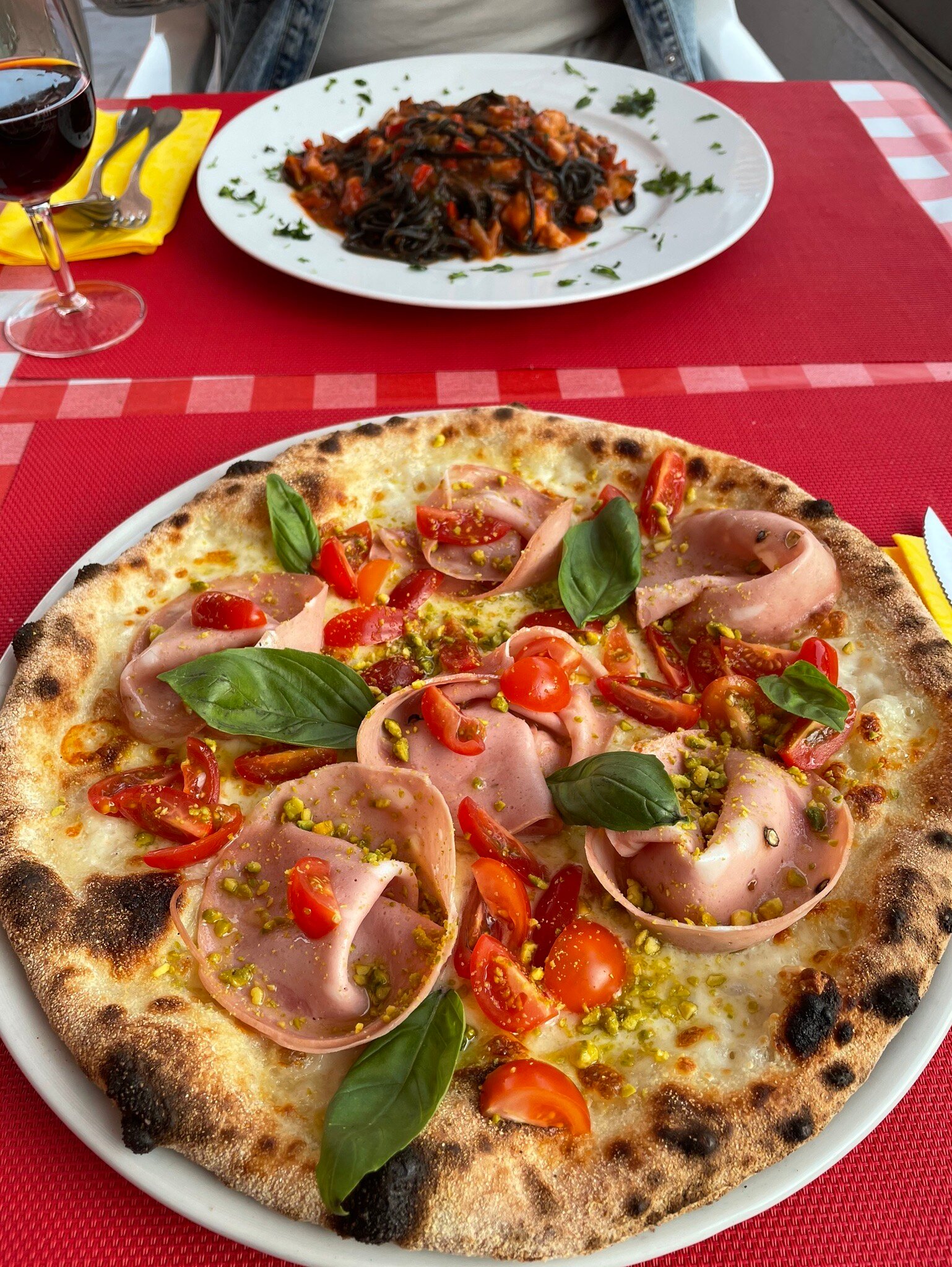 THE 10 BEST Pizza Places in Frauenfeld Updated 2024 Tripadvisor