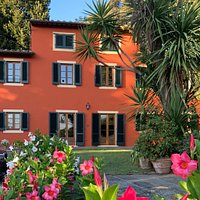 Villa Grabau (Lucca) - All You Need to Know BEFORE You Go