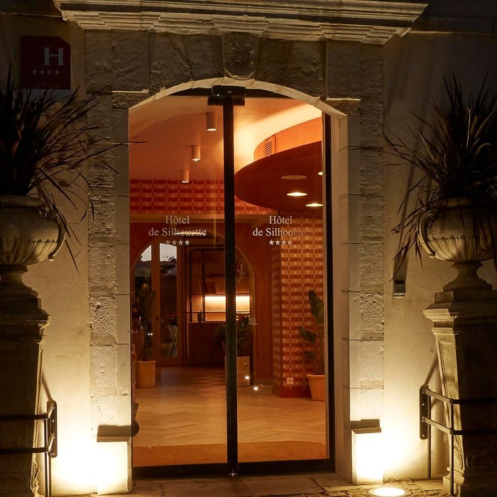 Imagen 18 de Hôtel de Silhouette Restaurant